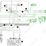 Ignition Circuit Wiring   Wiring Diagram Blog   Ford Ignition Coil Wiring Diagram