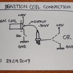 Ignition Coil   Circuit Confusion   Youtube   Ignition Coil Wiring Diagram