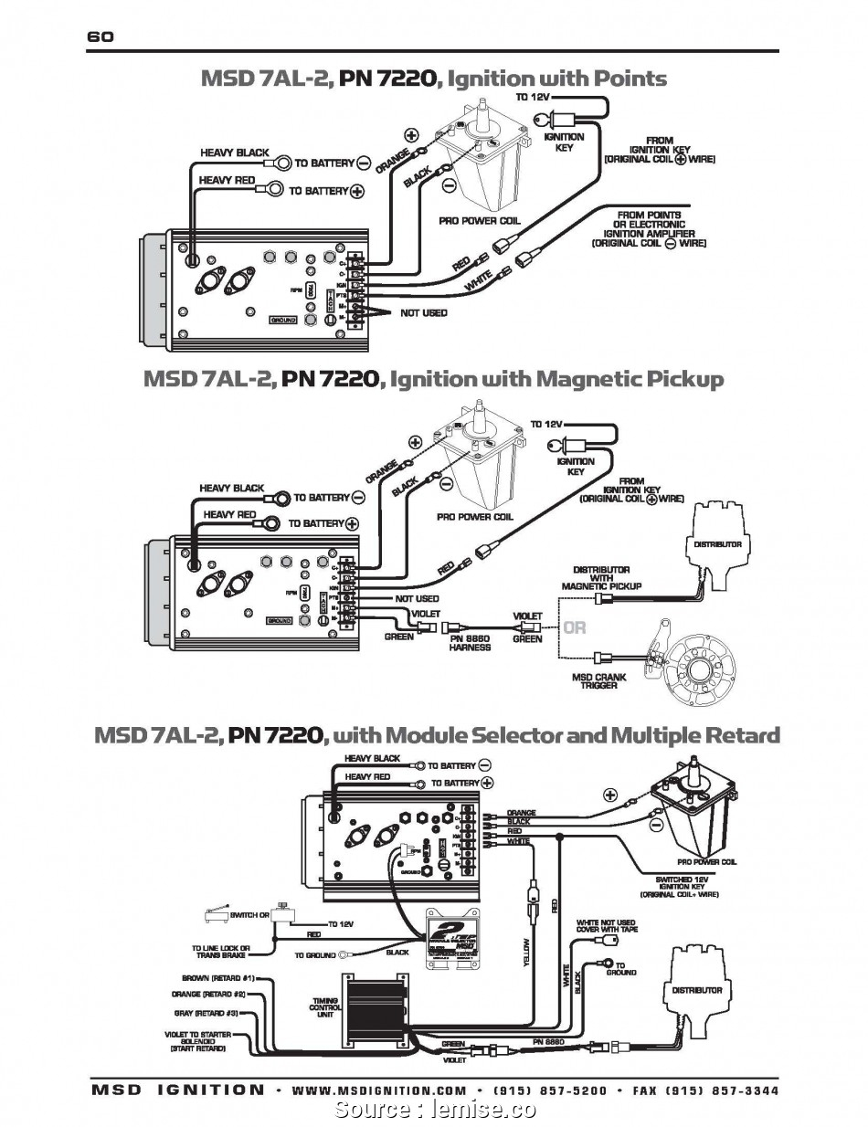 Iid Wiring Diagram | Wiring Diagram - Msd Ignition Wiring Diagram Chevy