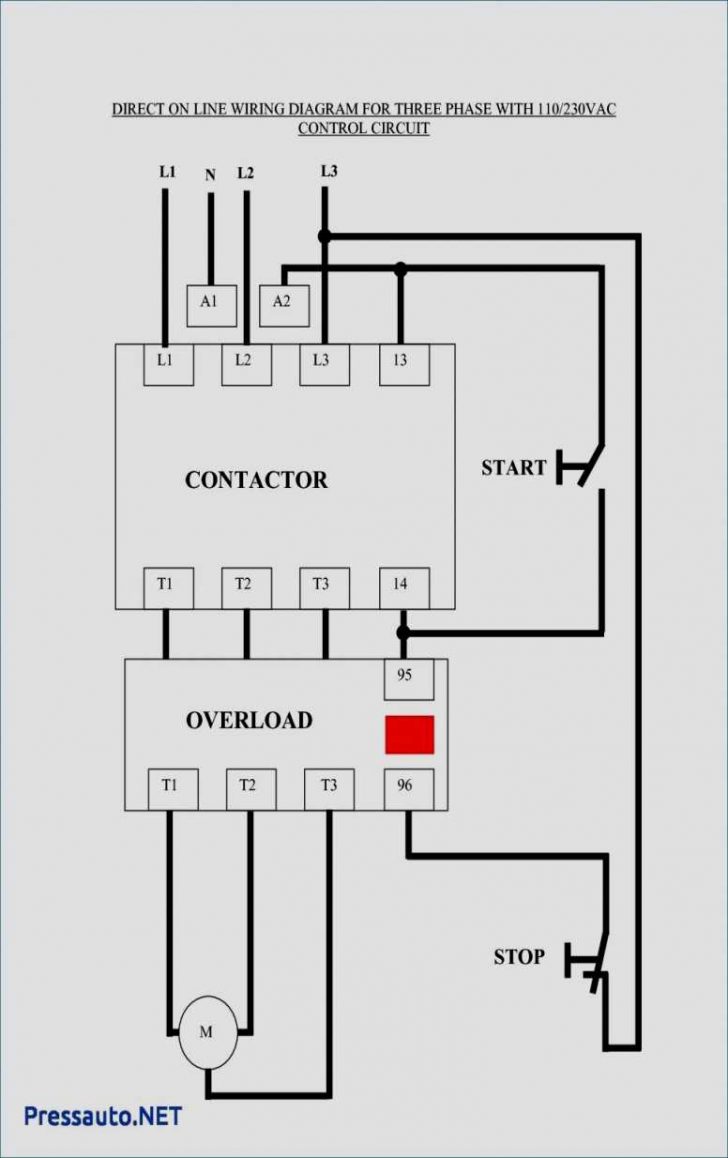 Single Phase 208v Wiring Diagram Wiring Diagram 03b 1300