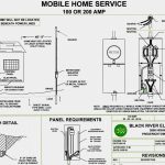 Images Of Mobile Home Electrical Wiring Diagrams Lorestan Info   Manufactured Home Wiring Diagram
