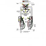 Images Of Wiring A Ceiling Fan With Two Switches Diagram How To Wire   Wiring A Ceiling Fan With Two Switches Diagram