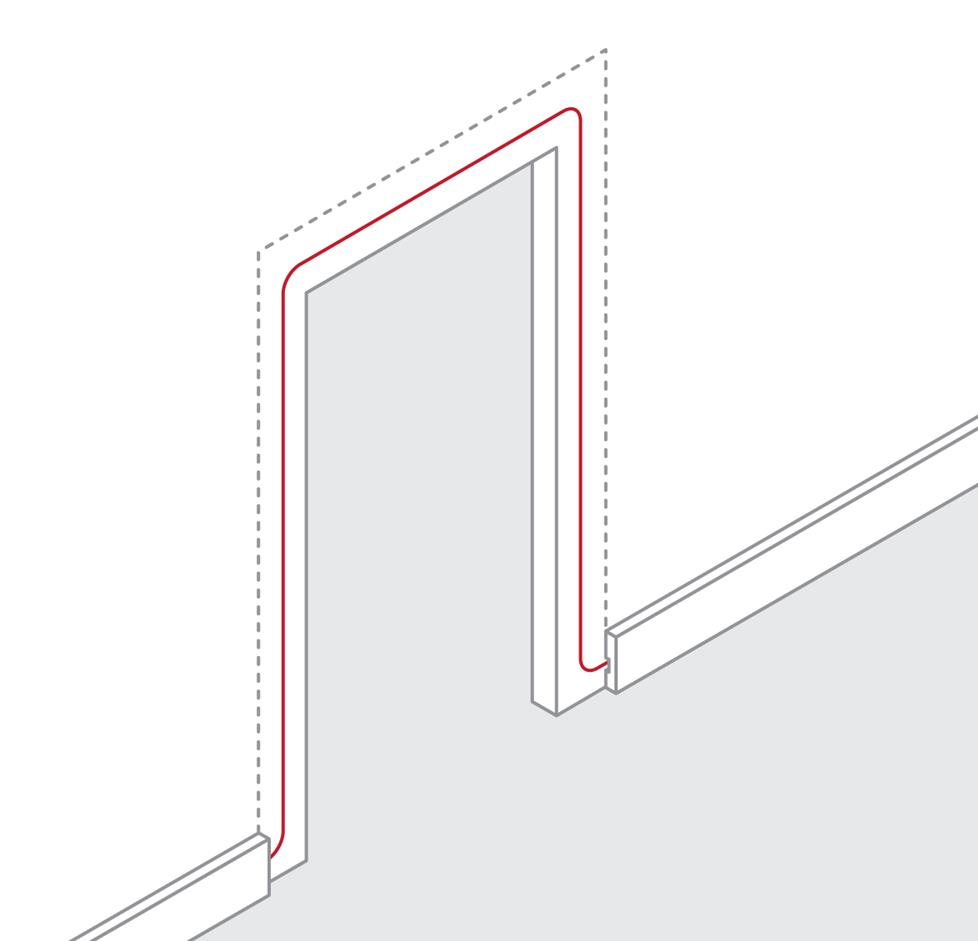 In-Wall Wiring Guide For Home A/v - Bose Car Amplifier Wiring Diagram