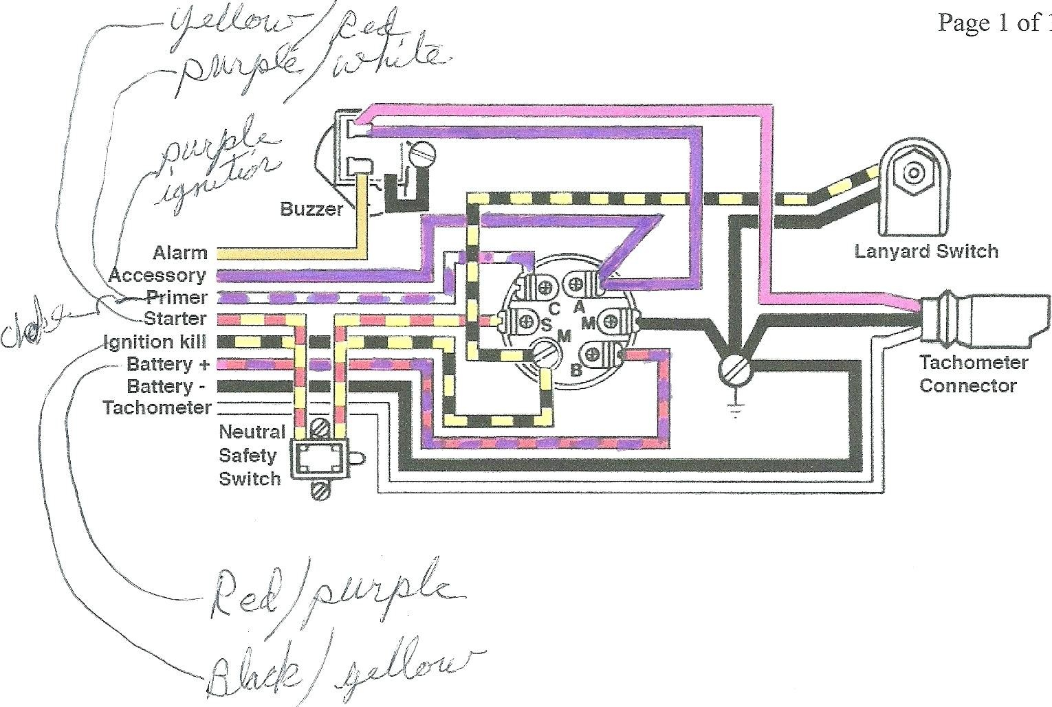 Indak Key Switch Wiring Diagram For A | Wiring Diagram - Riding Lawn Mower Ignition Switch Wiring Diagram
