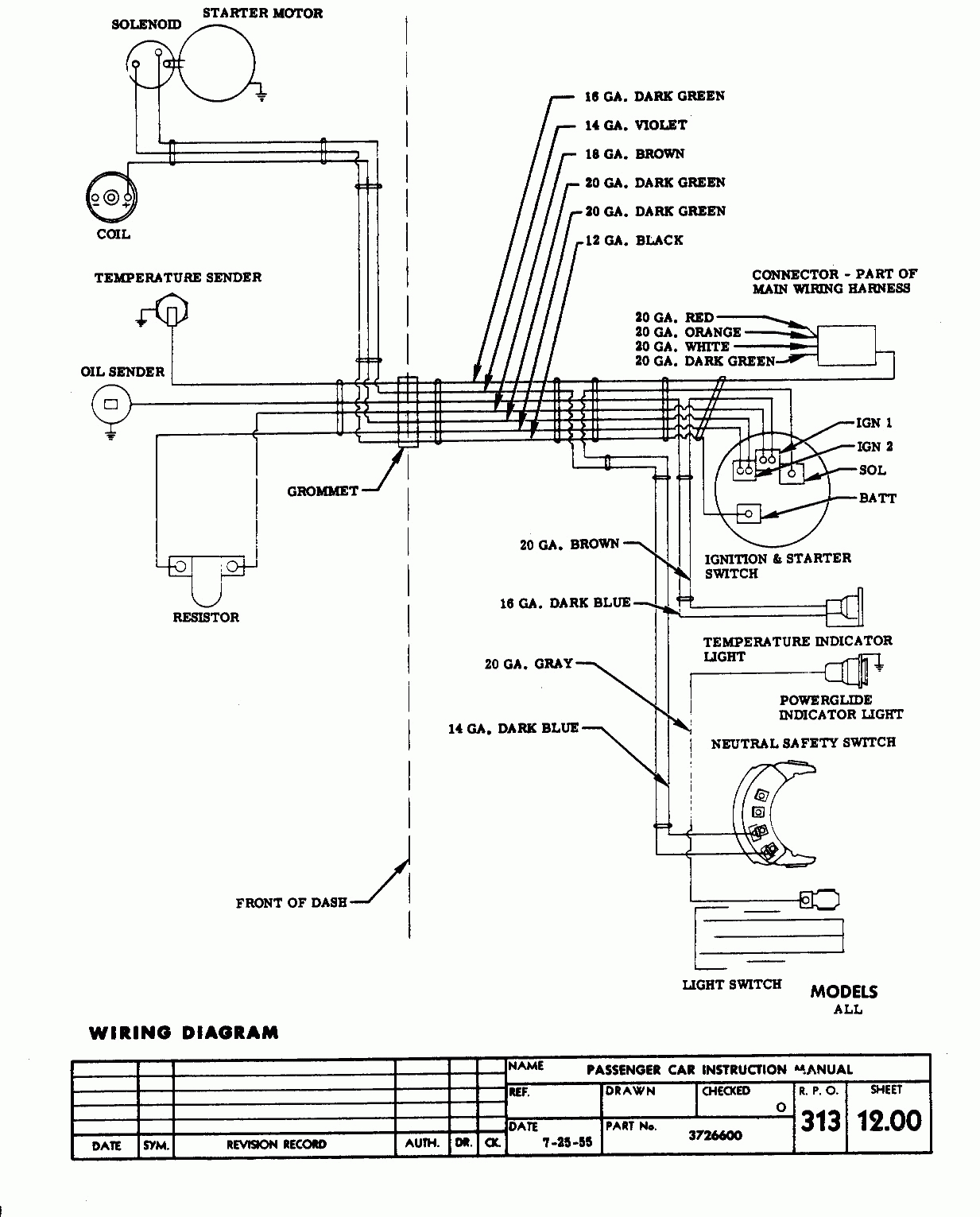 Inspirational 3 Position Ignition Switch Wiring Diagram 10 7 - 3 Position Ignition Switch Wiring Diagram
