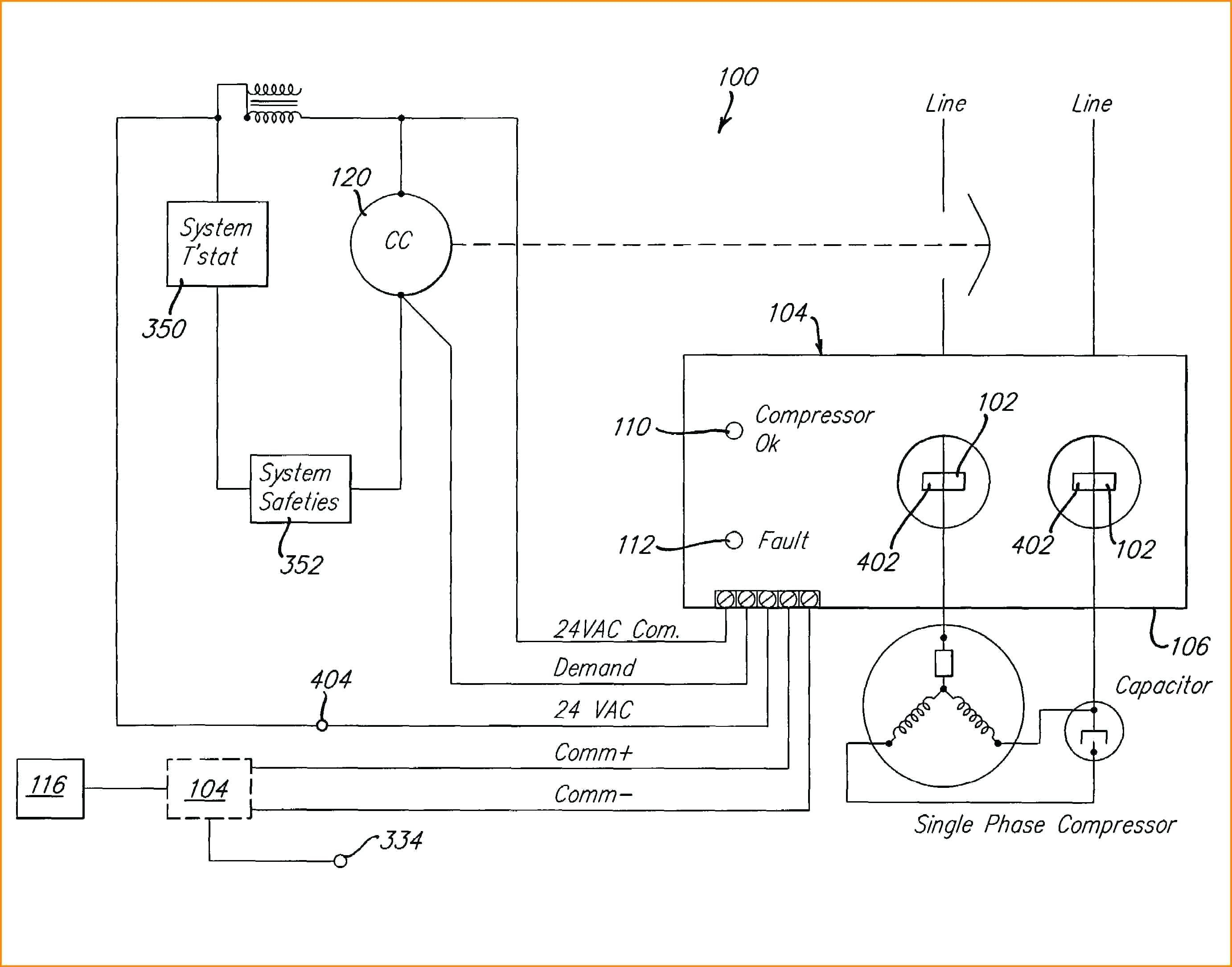 Inspirational Air Compressor Wiring Diagram 230V 1 Phase 19 3 - Air Compressor Wiring Diagram 230V 1 Phase