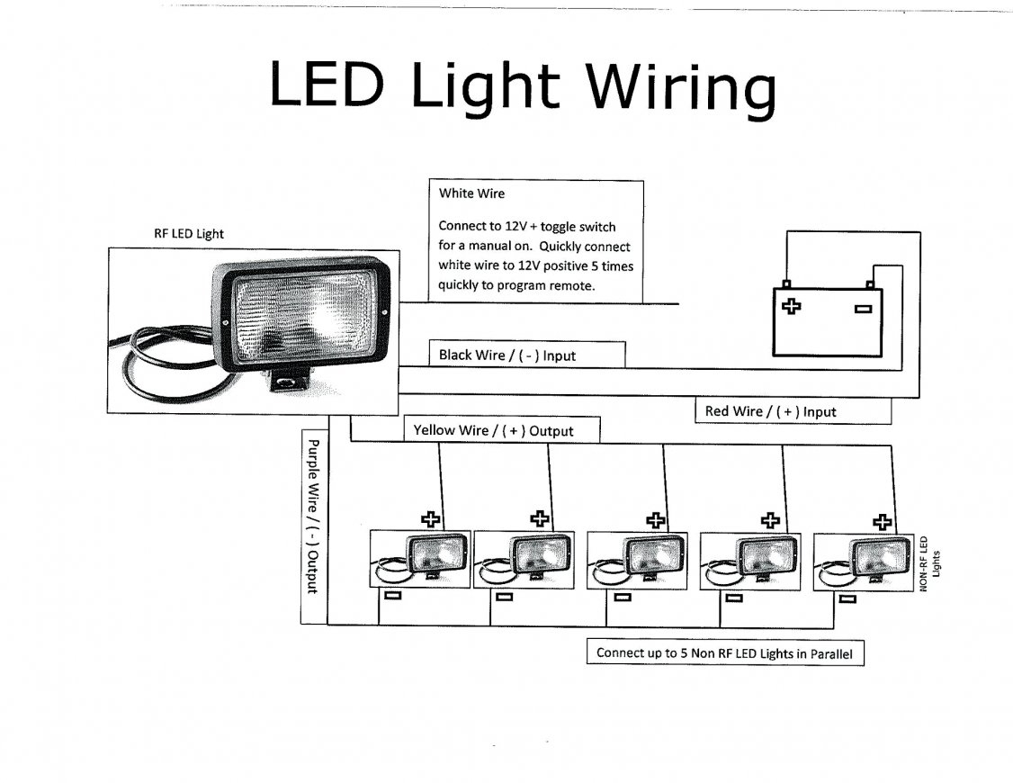 Inspirational Christmas Light Wiring Diagram 3 Wire Lights Circuit