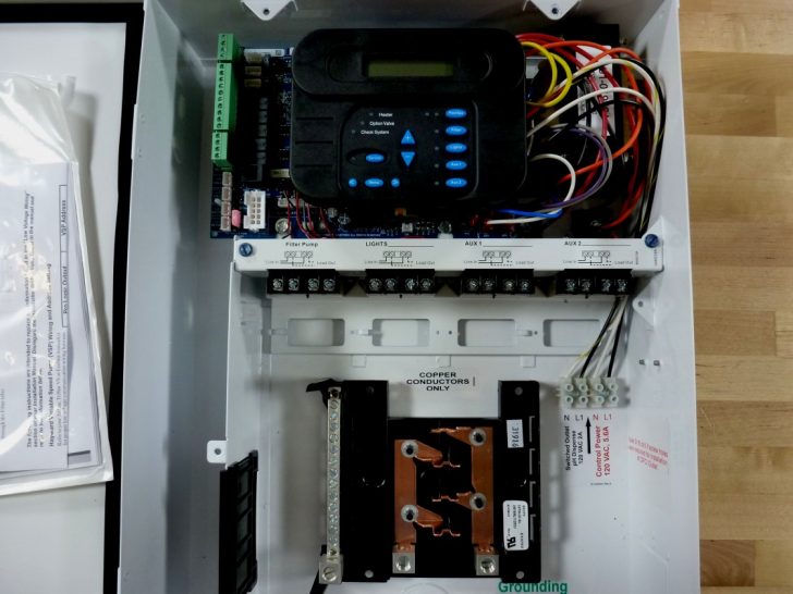 Inspirational Hayward Super Pump Wiring Diagram 115V How To Convert