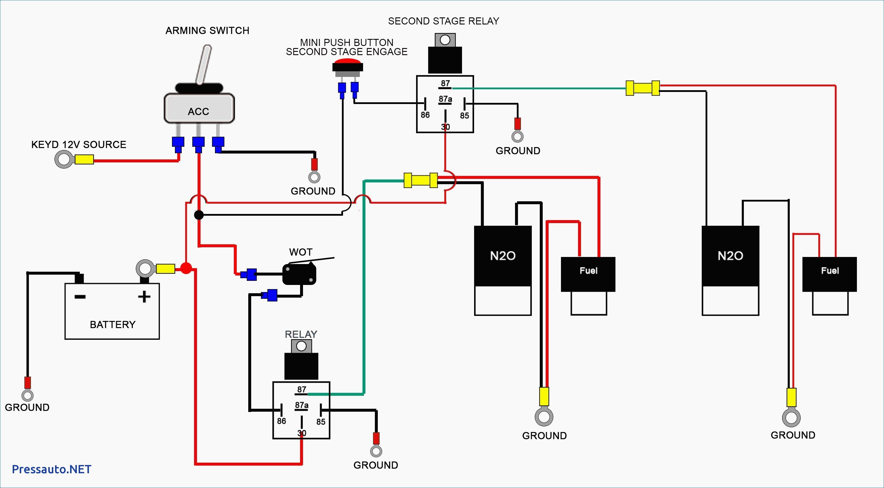 sure power battery isolator