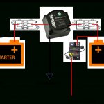 Install Guides   Solid Kit   Dual Battery Wiring Diagram