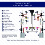 Installation Guide   Hid Wiring Diagram