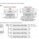 Instant Start Ballast Wiring T8 Socket   Solution Of Your Wiring   Philips Advance Ballast Wiring Diagram
