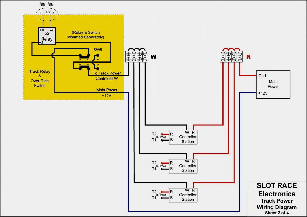 Intermatic 208V Photocell Wiring Diagram | Wiring Diagram - Photocell Switch Wiring Diagram