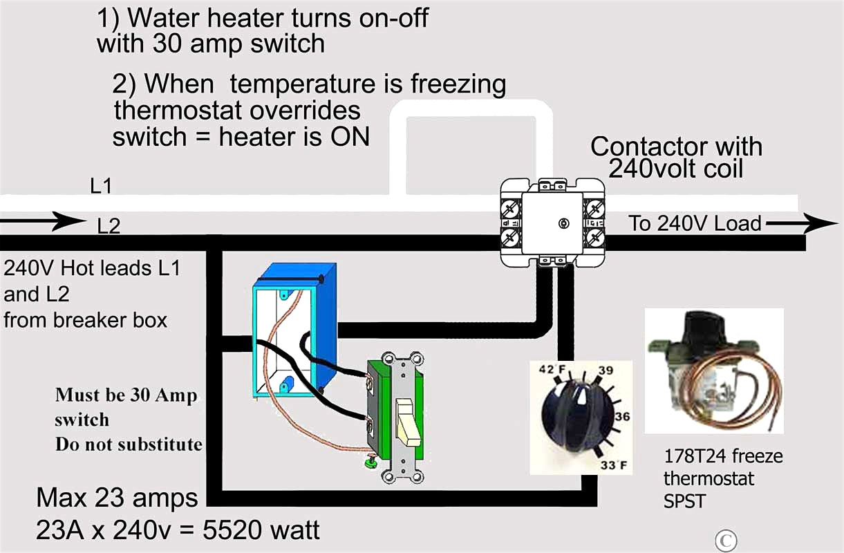 Intermatic Pool Pump Timer Wiring Diagram Free Download | Wiring Diagram - Intermatic Pool Timer Wiring Diagram