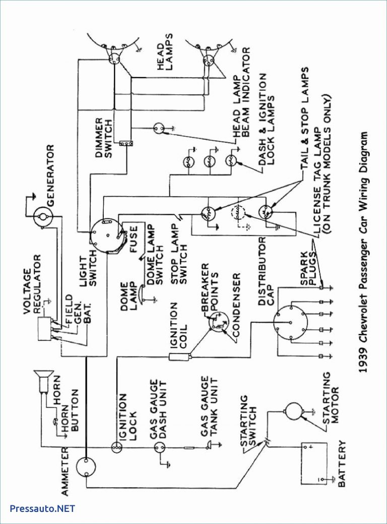 2000 4700 Wiring Diagrams