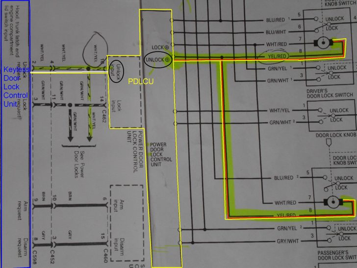 International 4900 Wiring Diagram Pdf | Wiring Diagram - International