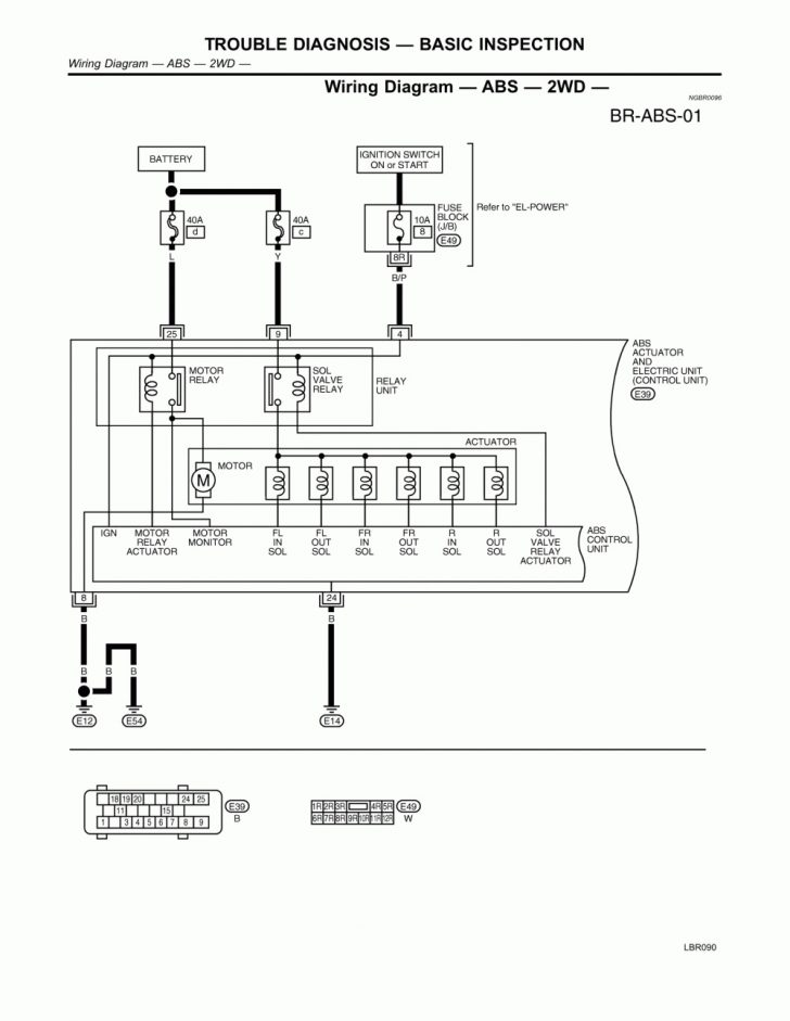 International 9200i Wiring Diagram Accessories