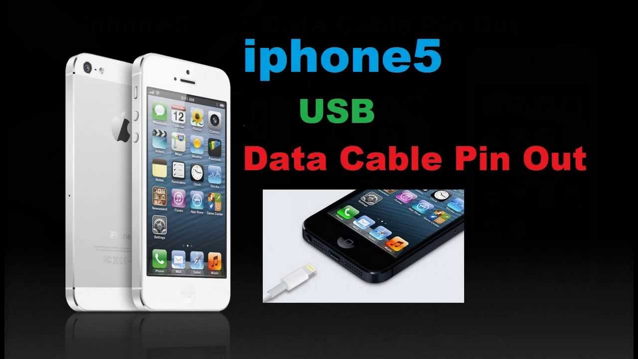 Iphone Usb Cable Wiring Diagram Plug | Wiring Diagram - Iphone Lightning Cable Wiring Diagram