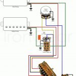 Irongear Pickups   Wiring   Humbucker Wiring Diagram