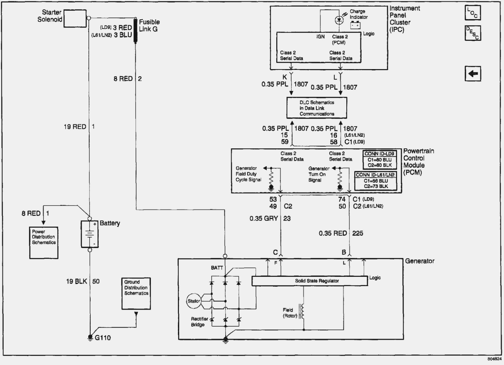 Isuzu Npr Alternator Wiring Diagram - Trusted Wiring Diagram Online - Powermaster Alternator Wiring Diagram