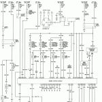 Isuzu W 4 Wiring | Wiring Library   2002 Chevy Trailblazer Radio Wiring Diagram