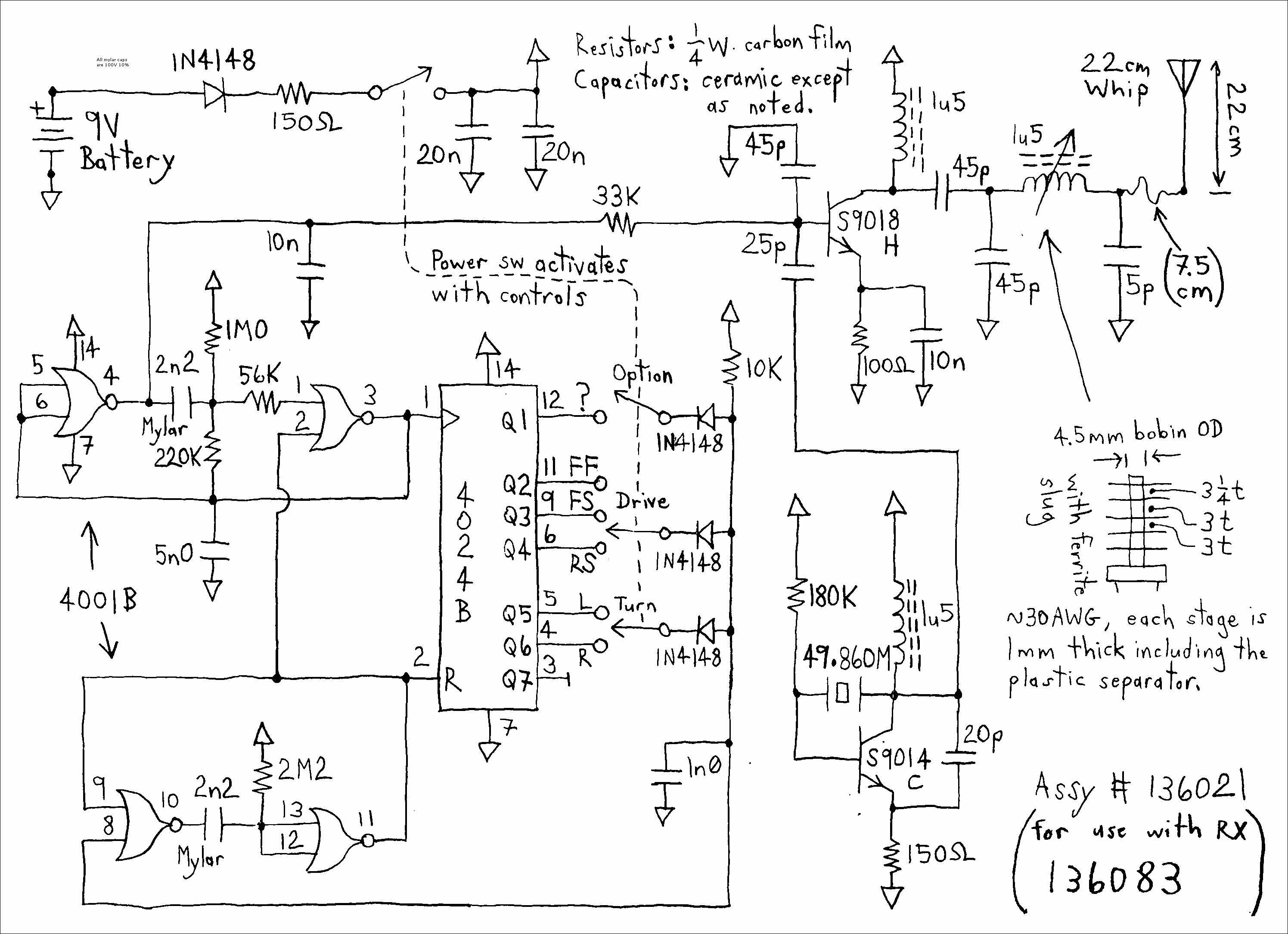 Jl Audio Wiring Diagram