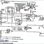 John Deere L110 Wiring Schematic   Wiring Diagram Explained   John Deere Lt133 Wiring Diagram
