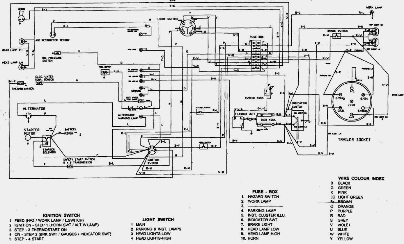 John Deere Lt155 Wiring Schematic | Wiring Diagram - John Deere Lt155 Wiring Diagram