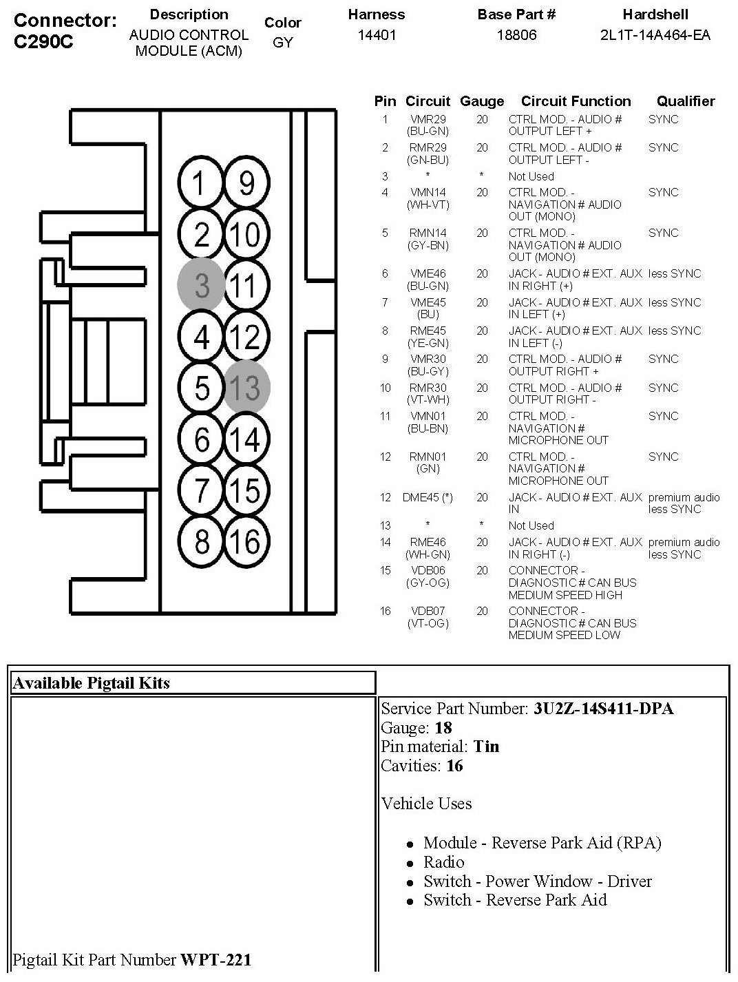 Connecting Wires To Terminals | Kenwood Kdc-Hd545U User Manual