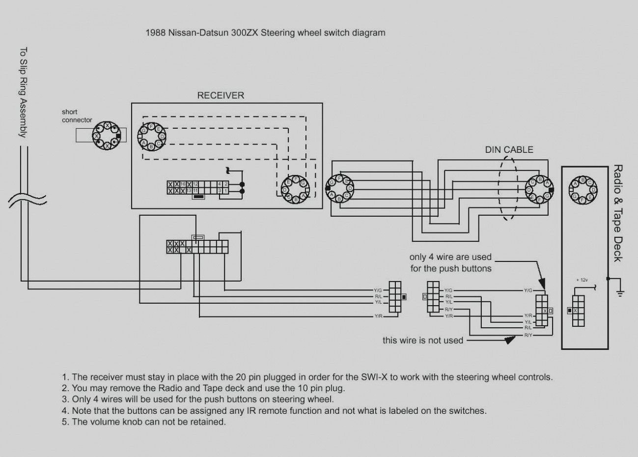 Kenwood Kdc 108 Wiring Diagram Free Picture | Wiring Diagram - Kenwood Kdc 108 Wiring Diagram