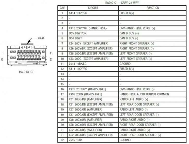 Kenwood Navigation Wiring Diagram Best Of Kdc Bt362U Car Stereo In