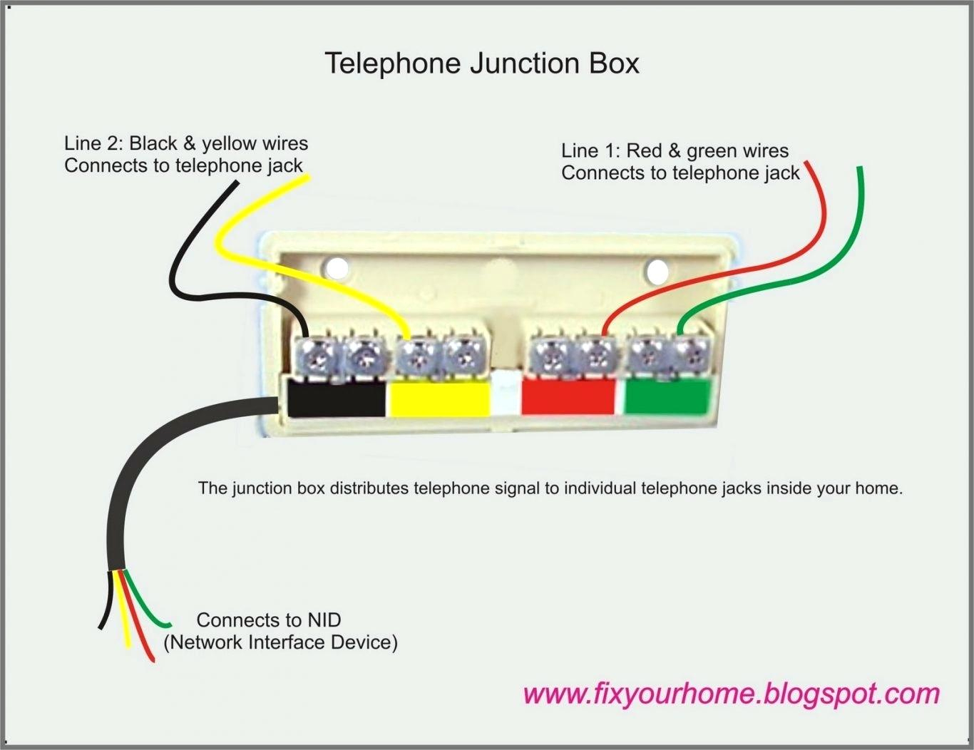 house-phone-line-wiring