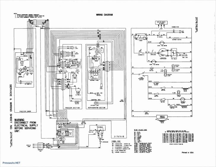 2010 Keystone Sprinter Wiring Diagram