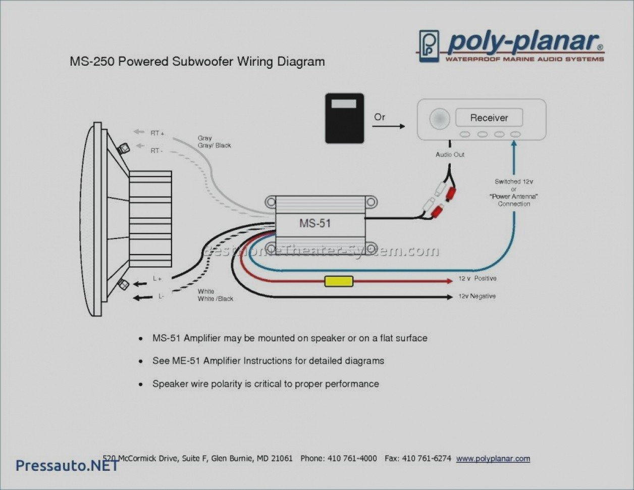 Kicker L7 Subs Wiring Diagram | Wiring Library - Kicker Subwoofer Wiring Diagram