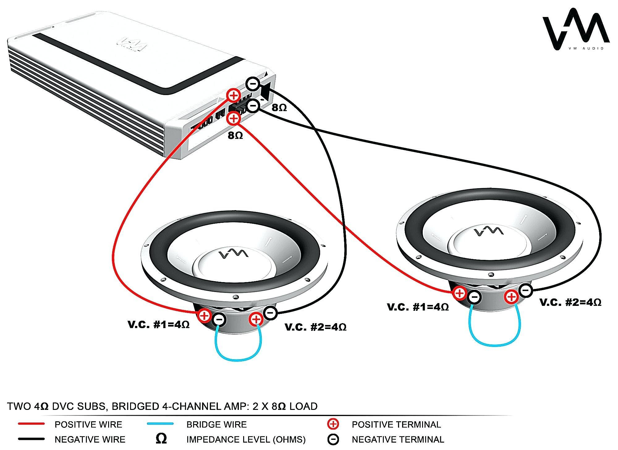 Kicker Amp Wiring Diagram | Manual E-Books - Kicker Amp Wiring Diagram | Wiring Diagram