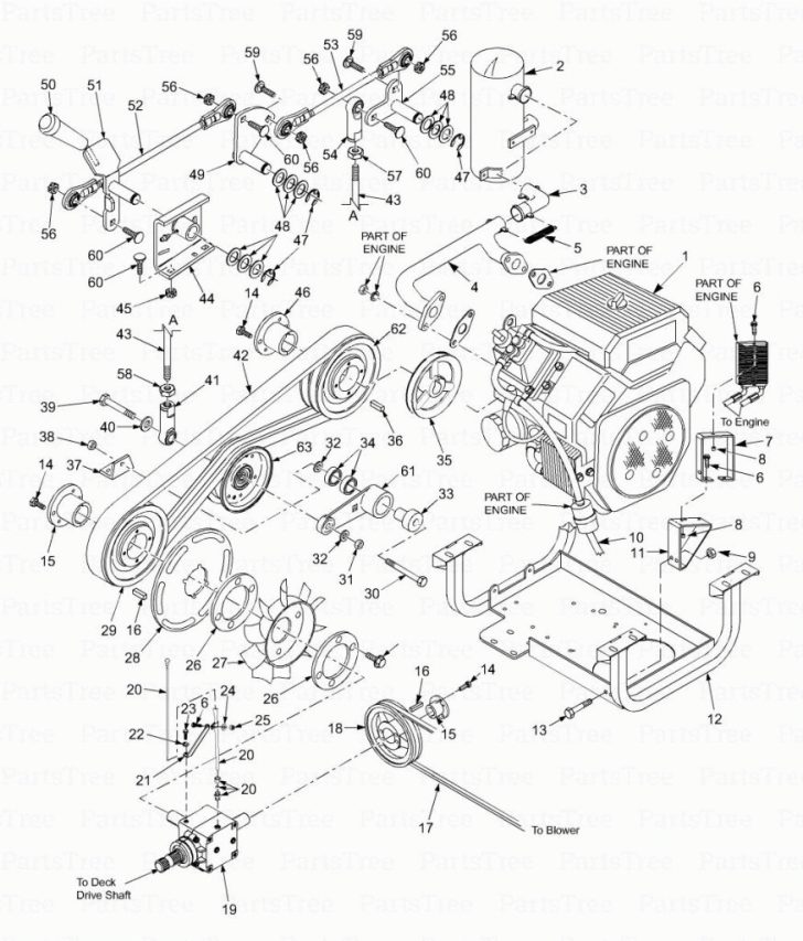 Kohler Command 26 Hp Engine Diagram | Wiring Diagram - Kohler Command ...