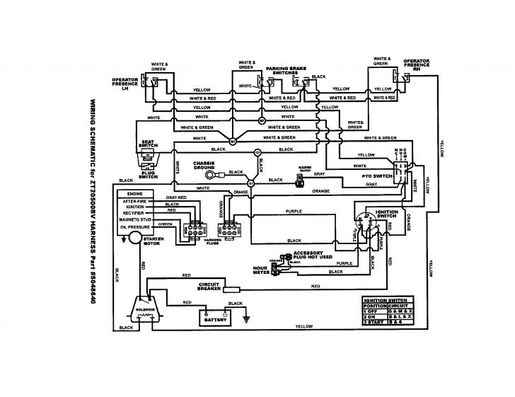 Kohler Engine Ignition Switch Wiring Wiring Library Kohler Command