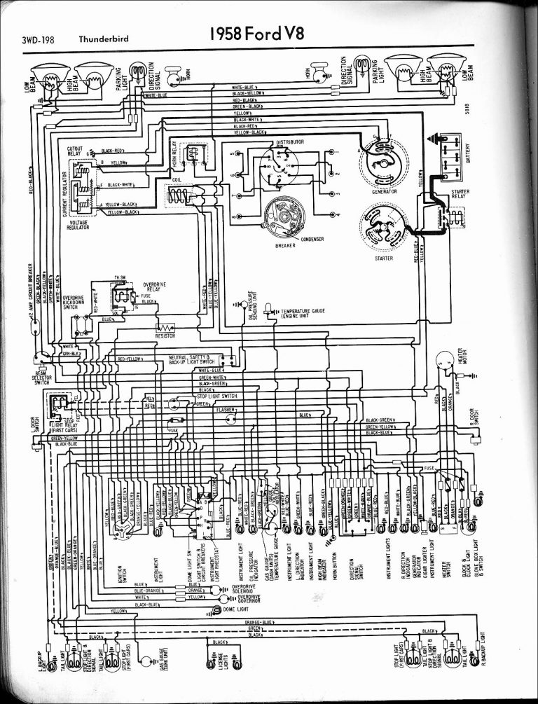 Kohler Voltage Regulator Wiring Diagram | Wiring Diagram - Kohler ...