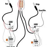 Kwikplug Sg Dual Coil Tap Humbucker Wiring Harness  Pre Soldered   Coil Split Wiring Diagram