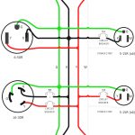 L6 30P Wiring Diagram | Wiring Diagram   L14 30R Wiring Diagram