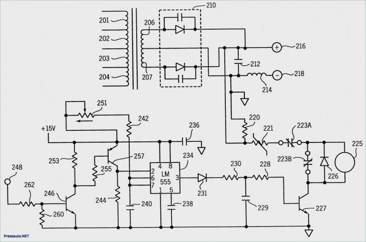 Latest Of Lincoln 225 Arc Welder Wiring Diagram Alternator Save