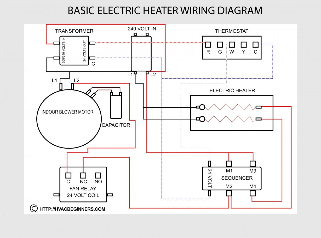 Latest Of Low Voltage Relay Wiring Diagram Third Level - Fan Relay Wiring Diagram