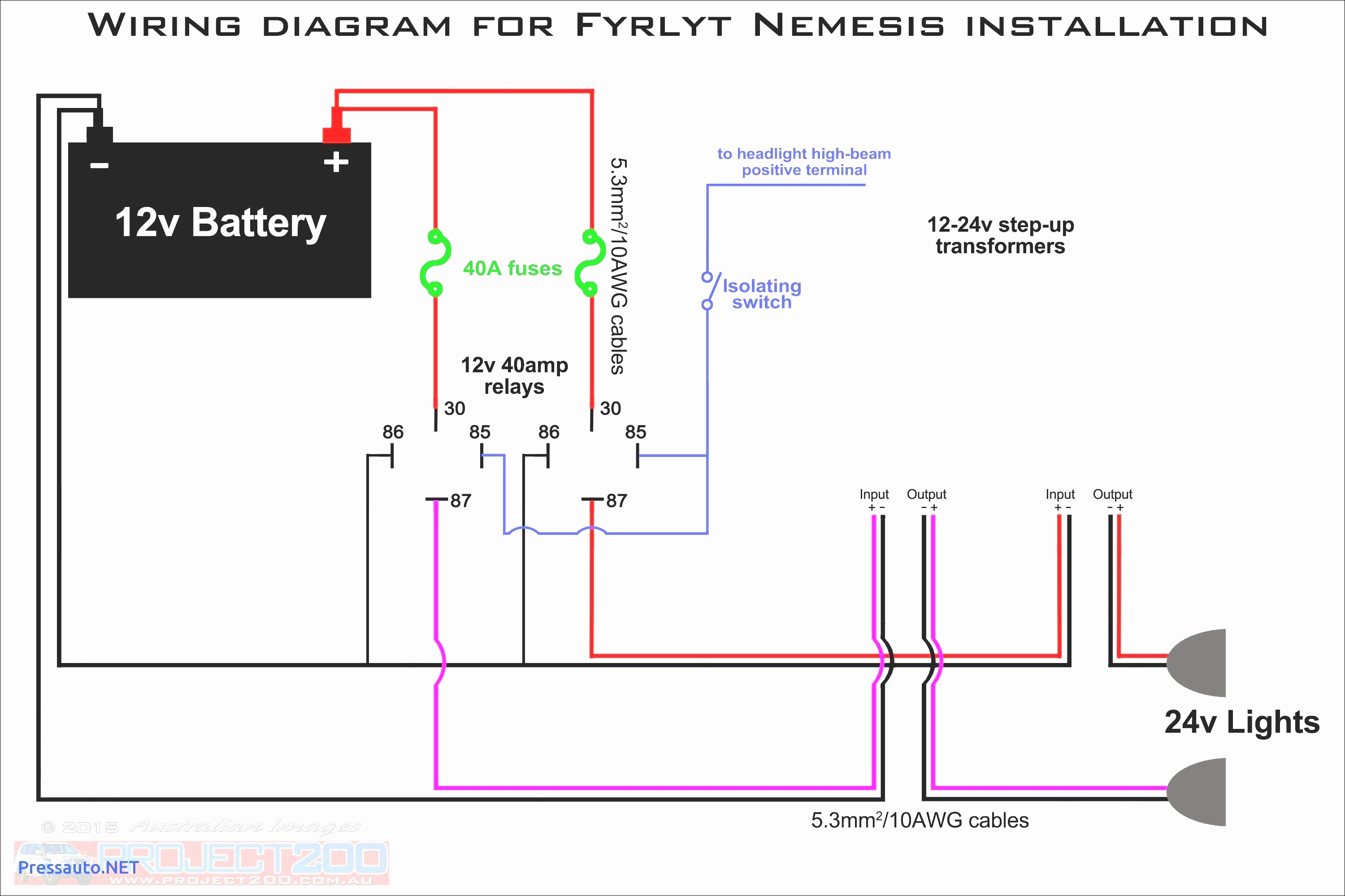 Led Home Wiring | Wiring Diagram - Light Bar Wiring Diagram