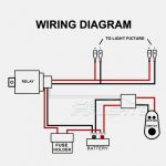 Led Light Bar Fixture Wiring Diagram | Wiring Diagram   Cree Led Light Bar Wiring Diagram Pdf