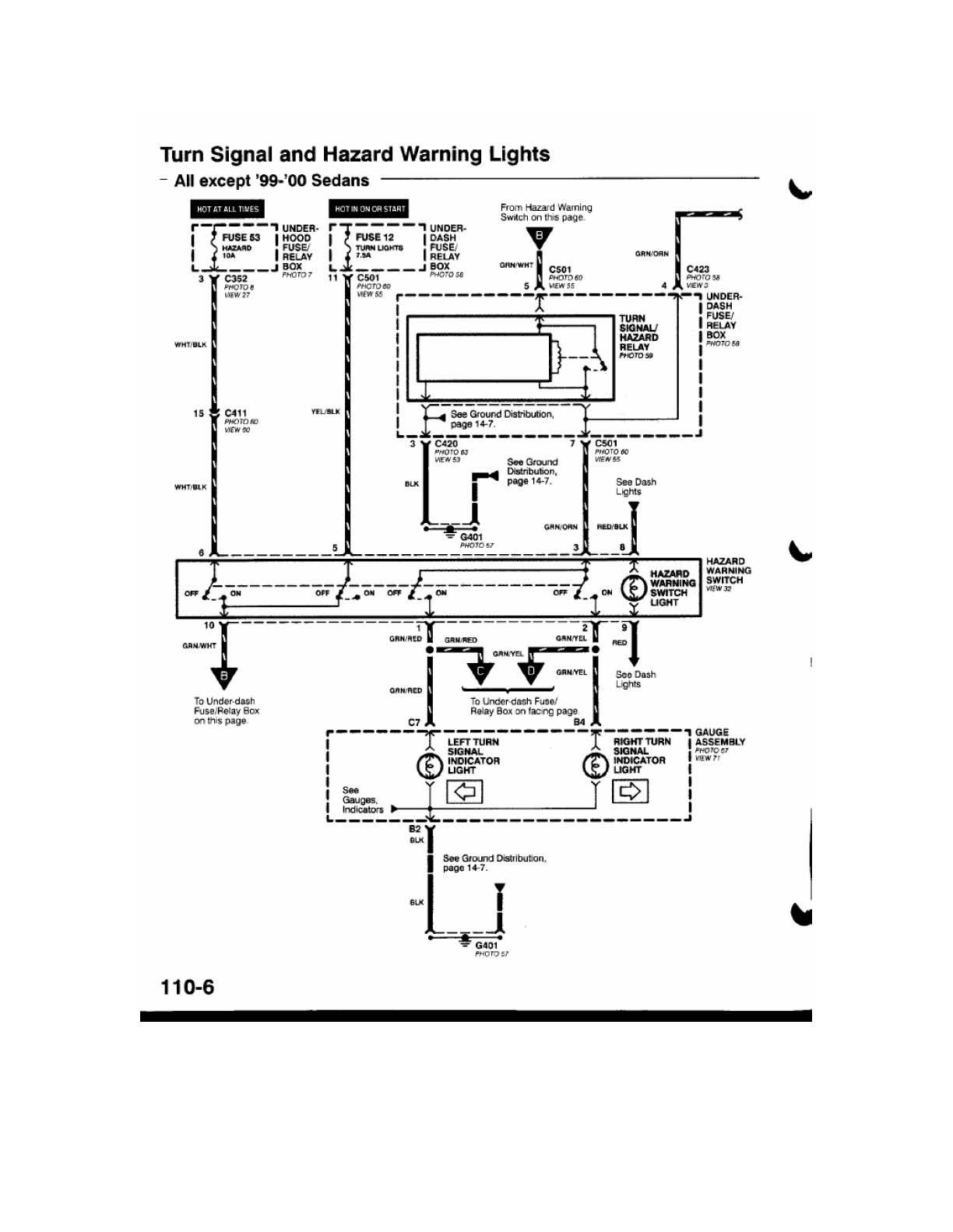 Led Turn Signal Wire Diagram 7 | Wiring Diagram - Badlands Turn Signal Module Wiring Diagram