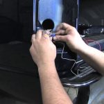 Ledglow | How To Install An Ledglow Tailgate Light Bar With Reverse   Led Tailgate Light Bar Wiring Diagram