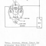 Leece Neville Alternator Wiring Diagram Free Download | Manual E Books   Leece Neville Alternator Wiring Diagram