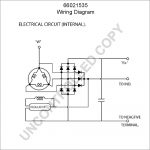 Leece Neville Alternator Wiring Diagram Prestolite | Manual E Books   Leece Neville Alternator Wiring Diagram