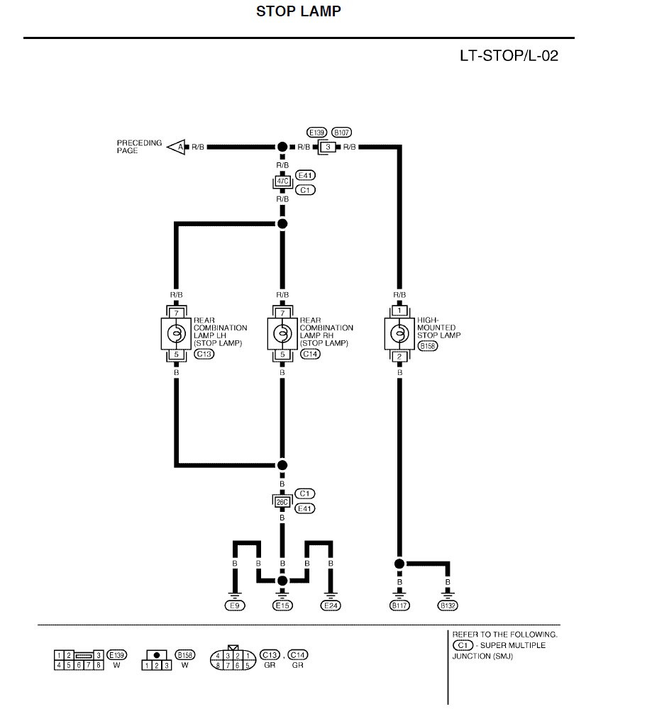 Leer Truck Cap Wiring Diagram | Wiring Diagram - Are Truck Cap Wiring Diagram