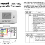 Lennox Heat Pump Thermostat Wiring Diagram   Wiring Diagrams Hubs   Honeywell Heat Pump Thermostat Wiring Diagram